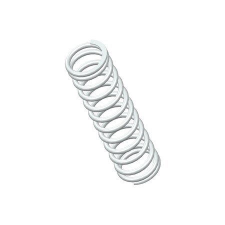 Approved Vendor Compression Spring, O= .843, L= 3.28, W= .097 G009975184